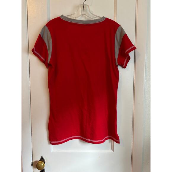 Women's St. Louis Cardinals MLB Fan Apparel. Official MLB licensed.  Size L - Picture 2 of 4